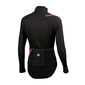 Sportful Fiandre Pro Fietsjack Zwart Heren