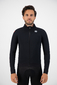 Sportful Fiandre Pro Fietsjack Zwart Heren