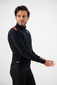 Sportful Fiandre Pro Fietsjack Zwart Heren