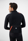 Sportful Fiandre Pro Fietsjack Zwart Heren