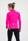 Sportful Neo Softshell Fietsjack Roze Dames