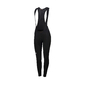 Sportful Neo Fietsbroek Lang Met Bretels Zwart Dames
