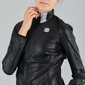 Sportful Hot Pack Easylight Windjack Zwart Dames
