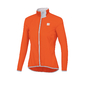 Sportful Hot Pack Easylight Windjack Oranje Dames