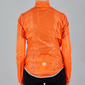 Sportful Hot Pack Easylight Windjack Oranje Dames