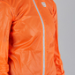 Sportful Hot Pack Easylight Windjack Oranje Dames