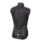 Sportful Hot Pack Easylight Windvest Zwart Dames
