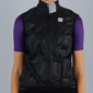 Sportful Hot Pack Easylight Windvest Zwart Dames