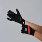 Sportful Fiandre Light Winter Fietshandschoenen Zwart