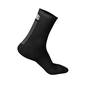 Sportful Wool 16 Fietssokken Zwart/Grijs Dames