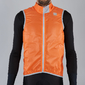 Sportful Hot Pack Easylight Windvest Oranje Heren