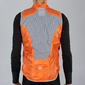Sportful Hot Pack Easylight Windvest Oranje Heren