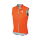 Sportful Hot Pack Easylight Windvest Oranje Heren