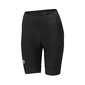 Sportful Bodyfit Pro LTD Fietsbroek Kort Zonder Bretels Zwart Dames