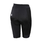 Sportful Neo Fietsbroek Kort Zonder Bretels Zwart/Zwart Dames