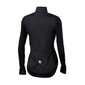 Sportful Hot Pack No Rain Windjack Zwart Dames