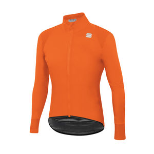 Sportful Hot Pack No Rain Windjack Oranje Heren