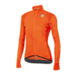 Sportful Hot Pack No Rain Windjack Oranje Dames