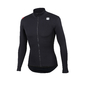 Sportful Fiandre Light No Rain Fietsjack Zwart Heren