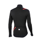 Sportful Fiandre Light No Rain Fietsjack Zwart Heren