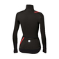 Sportful Fiandre Light No Rain Fietsjack Zwart Dames