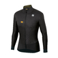Sportful Bodyfit Pro Fietsjack Zwart/Goud Heren