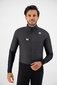 Sportful Bodyfit Pro Fietsjack Zwart/Goud Heren