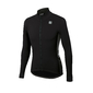 Sportful Neo Softshell Fietsjack Zwart Heren