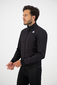 Sportful Neo Softshell Fietsjack Zwart Heren