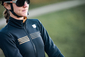 Sportful Tempo Fietsjack Zwart Dames