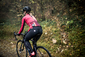 Sportful Total Comfort Fietsbroek Lang Met Zeem Zwart Dames