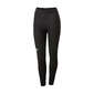 Sportful Classic Fietsbroek Lang Zonder Bretels en Met Zeem Zwart Dames