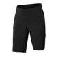 Sportful Supergiara Overshort Fietsbroek Kort Zwart Heren
