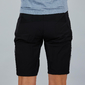 Sportful Supergiara Overshort Fietsbroek Kort Zwart Dames