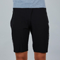 Sportful Supergiara Overshort Fietsbroek Kort Zwart Dames
