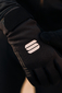 Sportful Sottozero Winter Fietshandschoenen Zwart