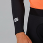 Sportful Fiandre Armwarmers Zwart