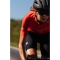 Sportful Evo Fietsshirt Korte Mouwen Rood Dames