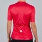 Sportful Flare Fietsshirt Korte Mouwen Roze Dames