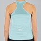 Sportful Kelly Fietsshirt Zonder Mouwen Blauw Dames