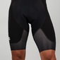 Sportful Limited Shield Fietsbroek Kort Zwart Heren