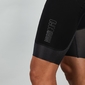 Sportful Limited Shield Fietsbroek Kort Zwart Heren