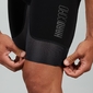Sportful Limited Shield Fietsbroek Kort Zwart Heren