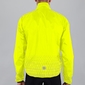 Sportful Reflex Fietsjack Geel Heren