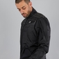 Sportful Reflex Fietsjack Zwart Heren