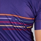 Sportful Velodrome Fietsshirt Korte Mouwen Paars Dames