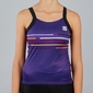 Sportful Velodrome Fietsshirt Zonder Mouwen Paars Dames