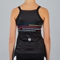 Sportful Velodrome Fietsshirt Zonder Mouwen Zwart Dames