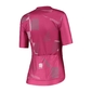 Sportful Neo Fietsshirt Korte Mouwen Roze Dames