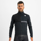 Sportful Giara Softshell Fietsjack Zwart Heren
